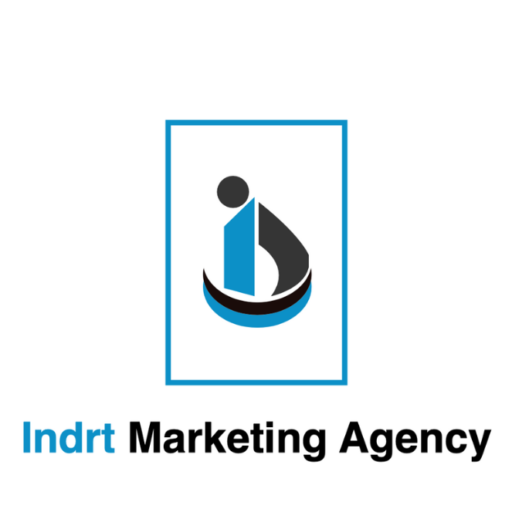 Indrt marketing agency